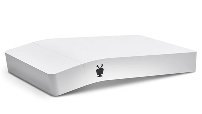 TiVo Stock Popping on Potential Sale to Rovi