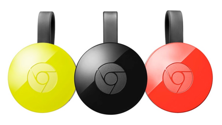 Google Chromecast with Google TV review: The best streaming dongle