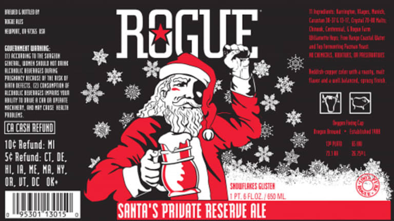 Winter Is Coming: 10 Beers Bringing the Season into the Craft Beer World