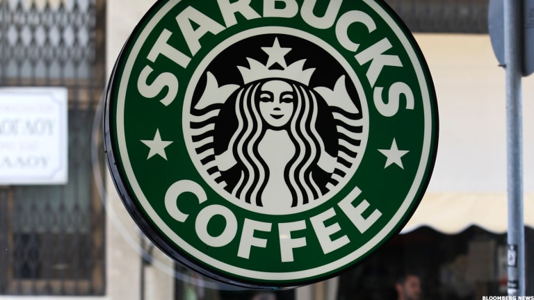 Here's a Reason Why Starbucks (SBUX) Stock is Up Today