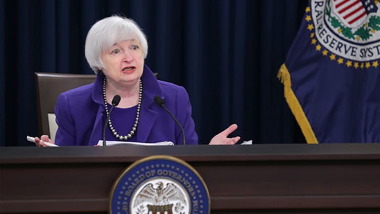 Here's Why the Fed Won't Raise Rates Until December and We Could See QE4