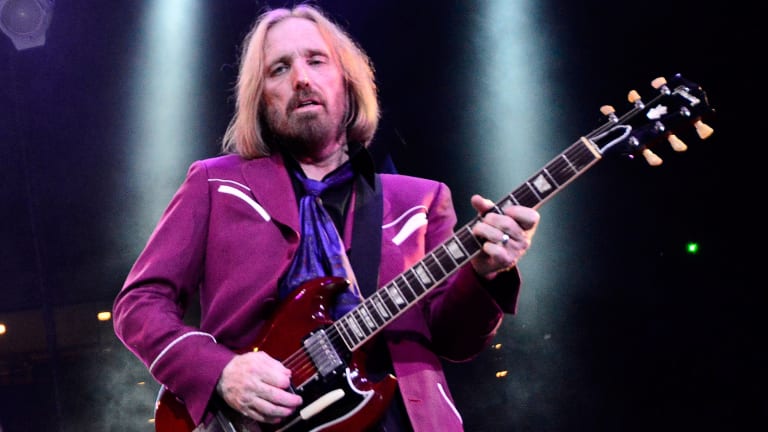 Why Tom Petty's Iconic Cool Endures