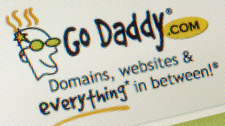 GoDaddy (GDDY) Stock Plunges on Stock Offering