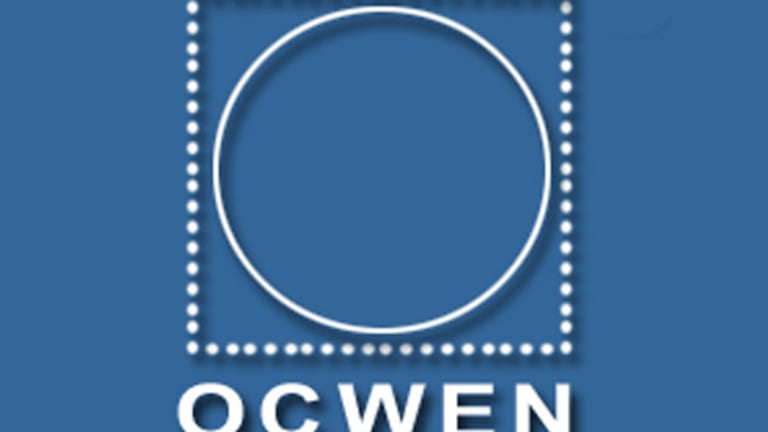 Ocwen Shares Plunge Again After Hedge Fund Says It Shorted Stock