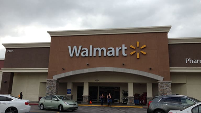 How Amazon's 'Omnichannel Tax' Is Killing Wal-Mart