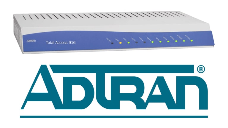 Adtran (ADTN) Stock Jumping as Q3 Results Beat Expectations