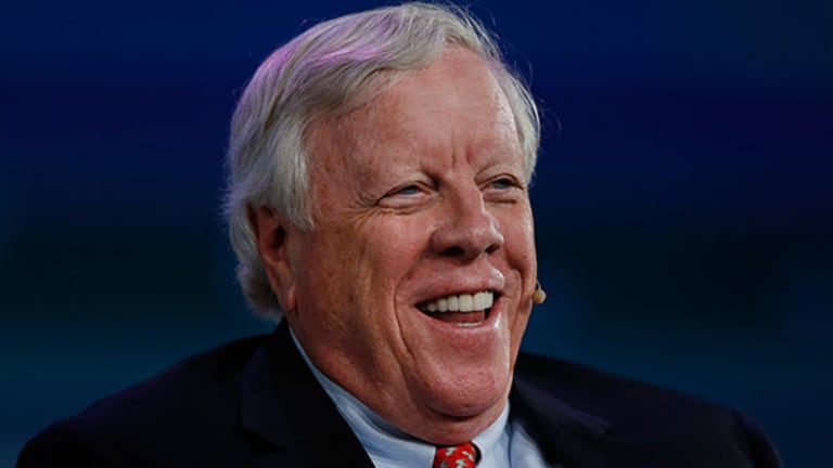 KMI Reports Solid but Missed Earnings