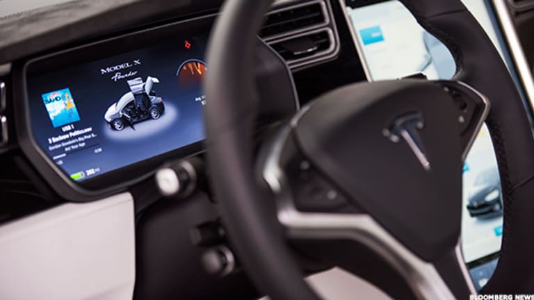 3 Biggest Takeaways From Tesla's Third-Quarter Earnings