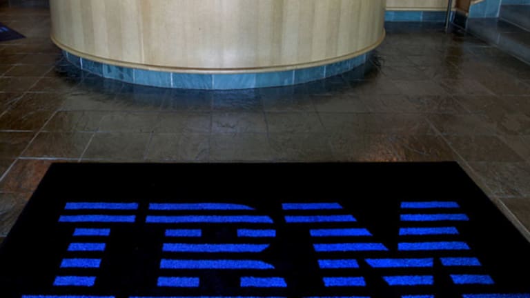 Don't Believe The Turnaround Tales: IBM Is Still a Stock to Avoid