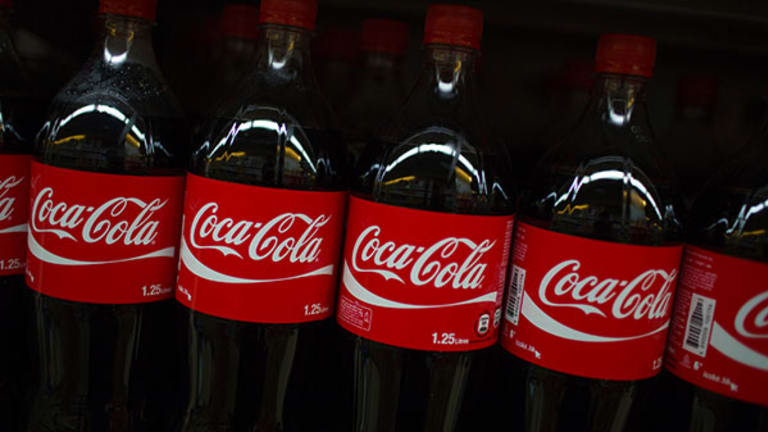 Will Coca-Cola (KO) Stock Be Impacted by Soda Consumption Decline?