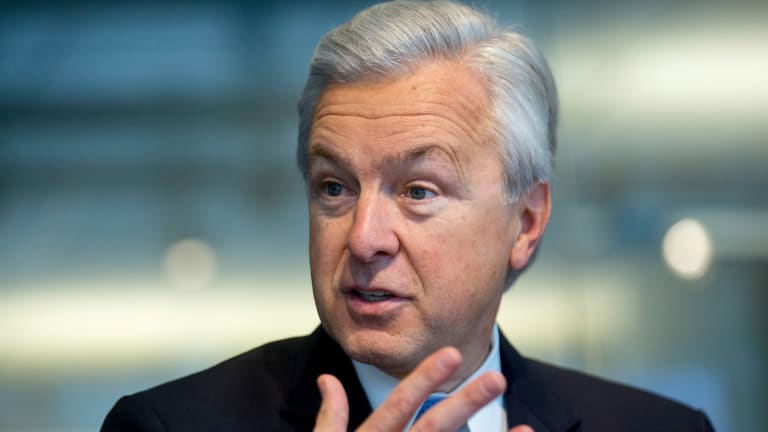 Here Is Why Wells Fargo CEO John Stumpf Needs To Leave Right Now