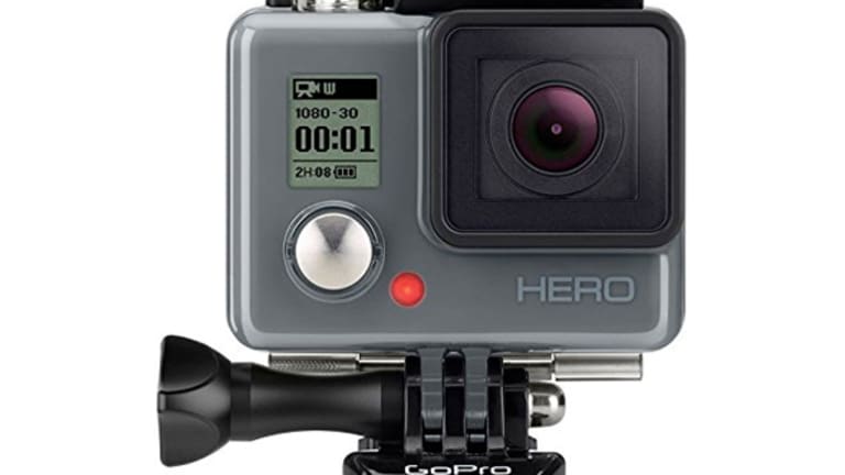 Why GoPro's Big Selloff Offers a Great Opportunity to Buy This Stock