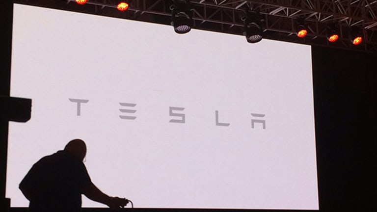 Why Tesla (TSLA) Stock is Slumping Today