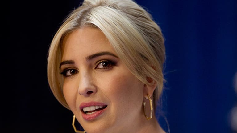 Consumers Call on Macy's to Drop Ivanka Trump Line Over Labor Conditions