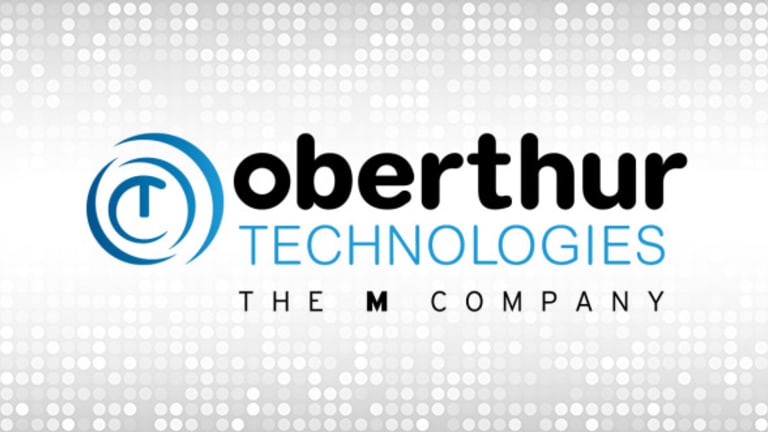 Oberthur Backs Out of IPO Plan, Adding to French Listings' Lackluster Year