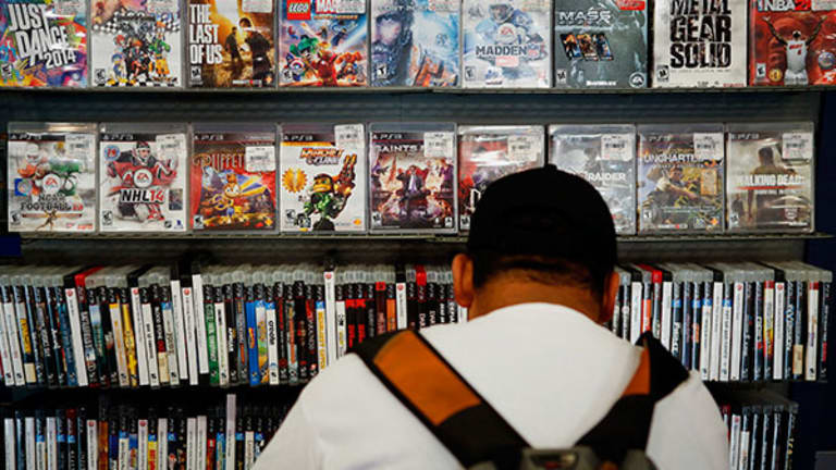 GameStop Is Shooting Up, Buy Now Before It Moves to the Next Level