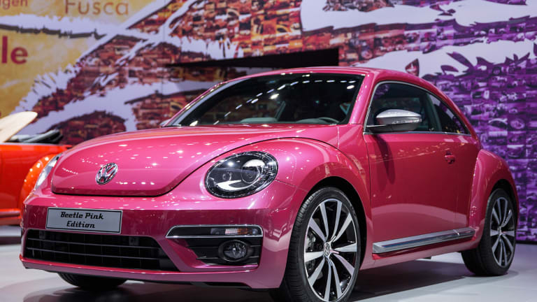 Keep Your Eyes on Mid-June for Volkswagen Buying Opportunity