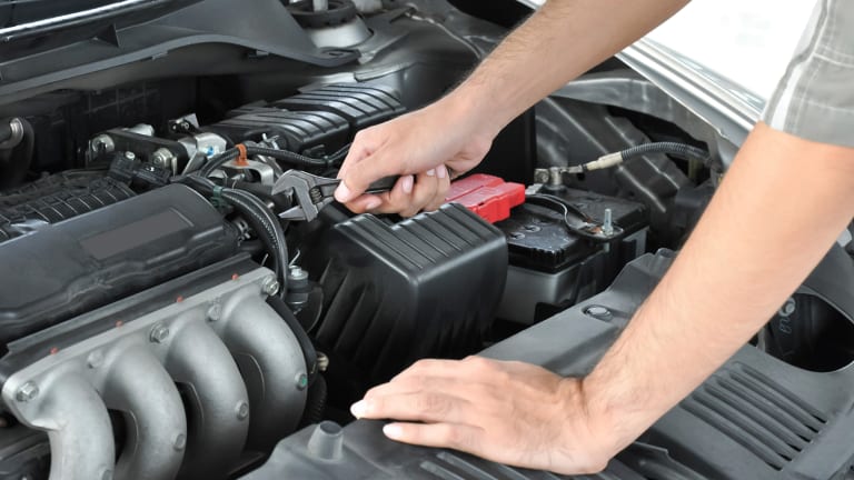 You Can Save Thousands of Dollars a Year By Doing Basic Car Maintenance Yourself