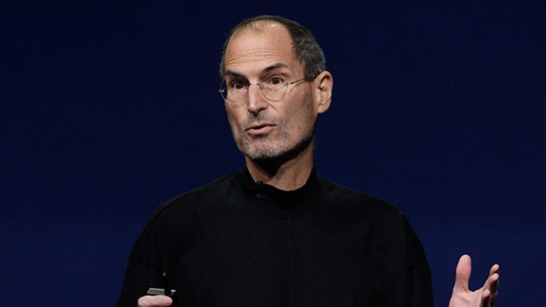 Does Steve Jobs Get Too Much Credit? 'Evolution' Author Ridley Says Maybe