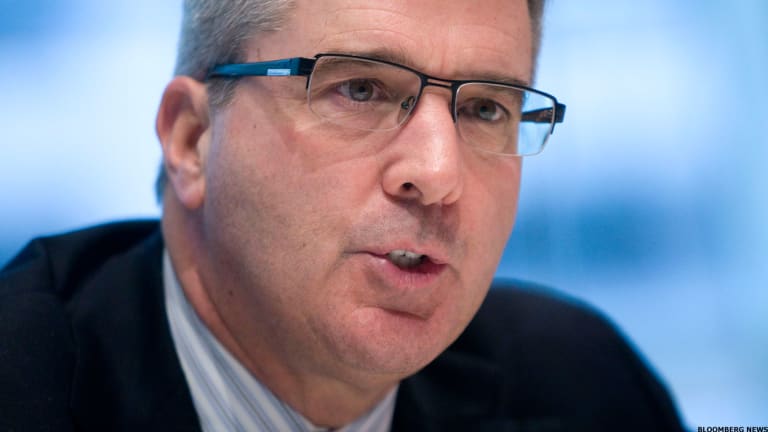 Cramer ‘Loves’ PPG Industries but Hates to See Its CEO Step Down