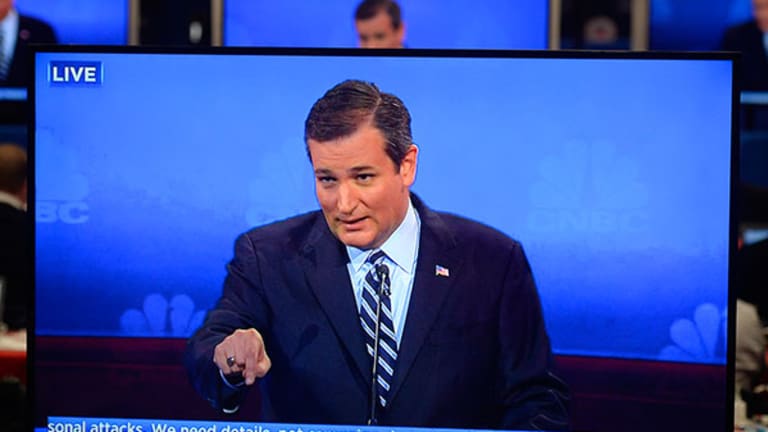 Republicans Love the Idea of a Flat Tax, but Does It Actually Work?