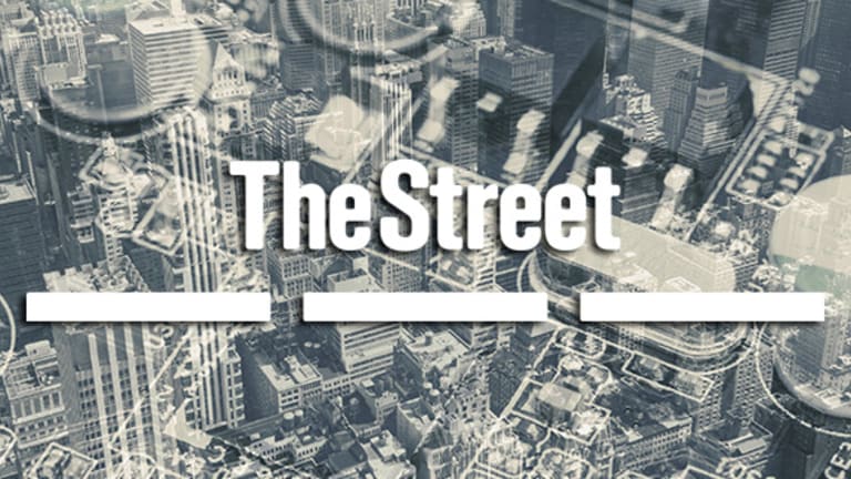 TheStreet Posts Third-Quarter Profit as Revenue Rises 14%