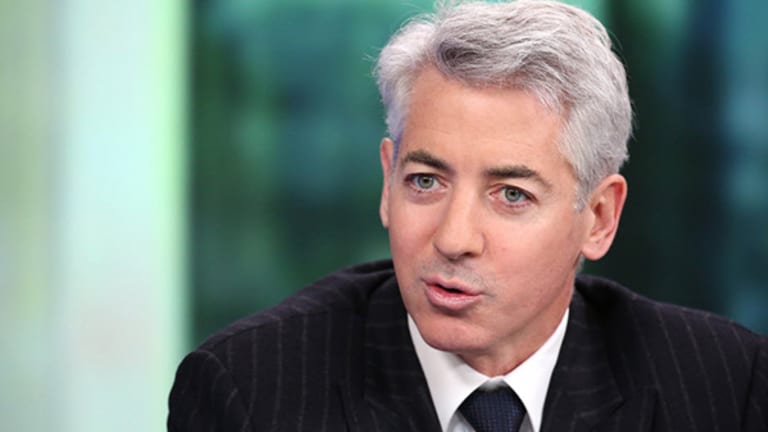 ADP Shares Subdued After Bill Ackman Interview -- but That Will Change