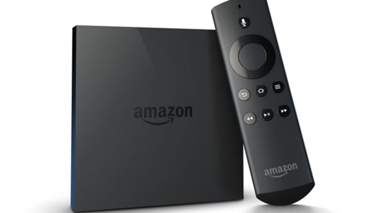 Amazon Fire TV Epic Fight With Google Chromecast and Apple TV Has No End In Sight