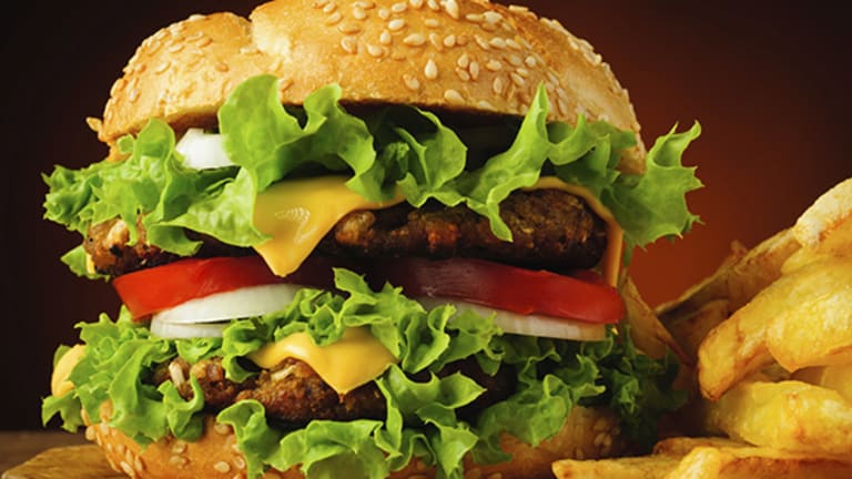 What Struggling McDonald's Could Learn from Shake Shack and Five Guys