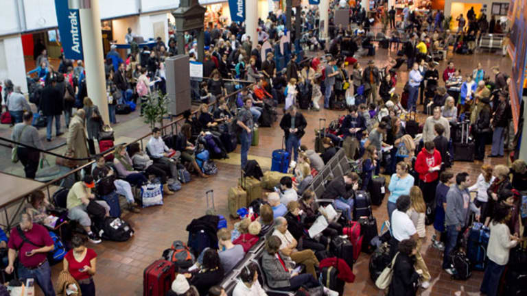 Holiday Travel Tips for the Penny-Wise