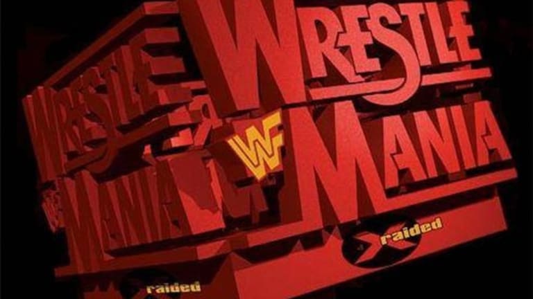 WrestleMania Running Diary: Road to the Biggest Event of Them All