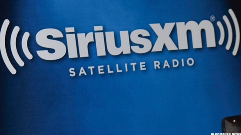 SiriusXM (SIRI) Stock Advances, CW Singer Chesney Launching New Channel