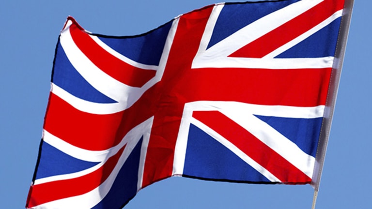 Britain's Prudential Sells U.S. Broker-Dealer Network to LPL Financial