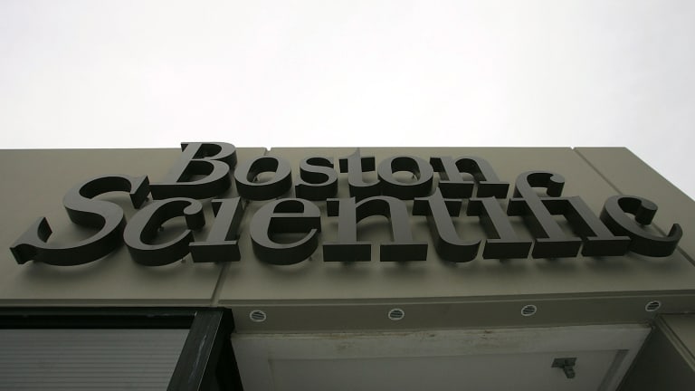 Boston Scientific Remains Disciplined Buyer in Light of Large-scale Industry Consolidation