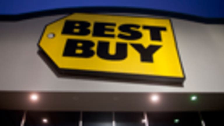 Best Buy Stock Is a Great Buy Ahead of Fiscal 4Q Earnings Release