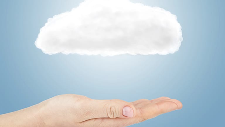 Nonprofit Fundraising Moves to the Cloud