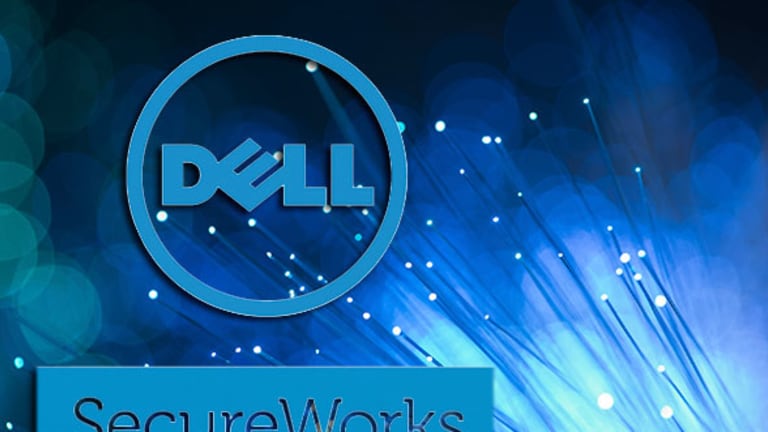 SecureWorks Shares Go Nowhere in Year's First Tech IPO