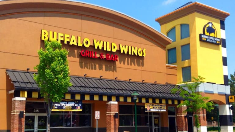 Why Investors Are So Excited by Buffalo Wild Wings Despite Its Earnings Miss
