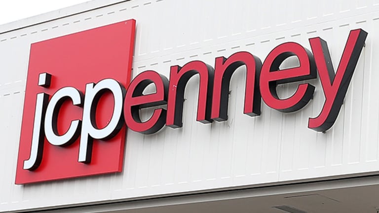 5 Stocks Under $10 Set to Soar: J.C. Penney, Amarin and More