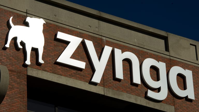 Zynga Tries to Hit Reset Button With Marc Pincus' Return, But It's Really Game Over