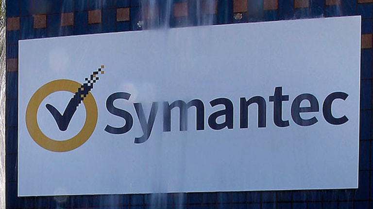 Symantec: Is It Safe to Buy This Stock?