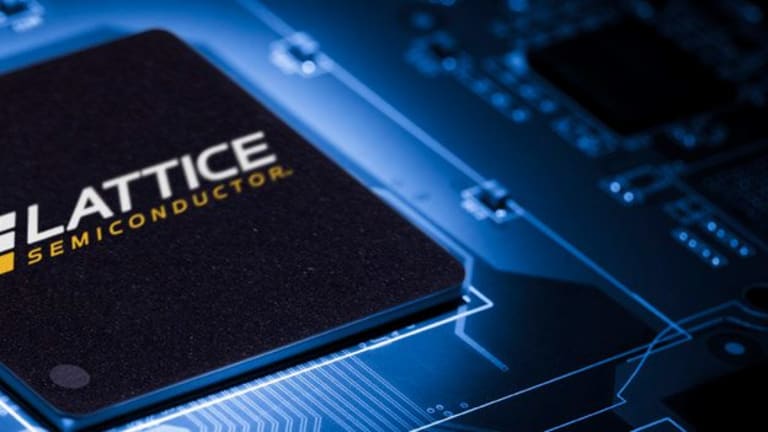 Lattice Semiconductor Shells Out $600 Million for Silicon Image