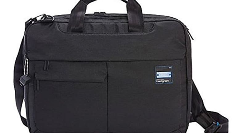 10 Work Bags For Men