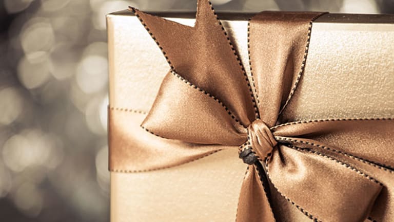 10 Best Gift Ideas for Executives