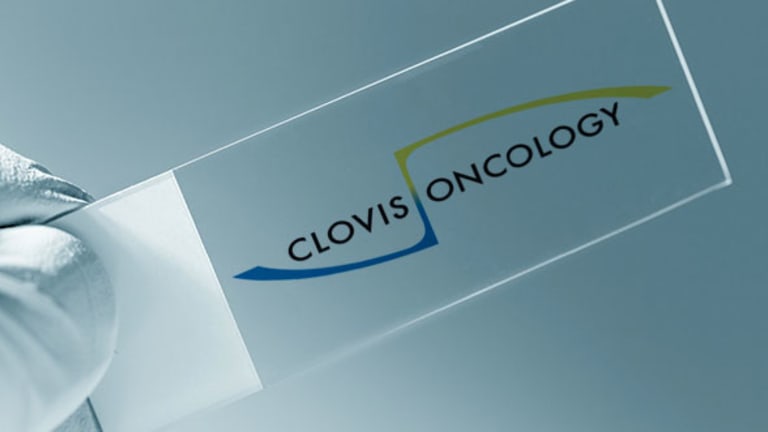 Investor's Guide to This Week's Clovis, Tesaro Ovarian Cancer Drug Updates