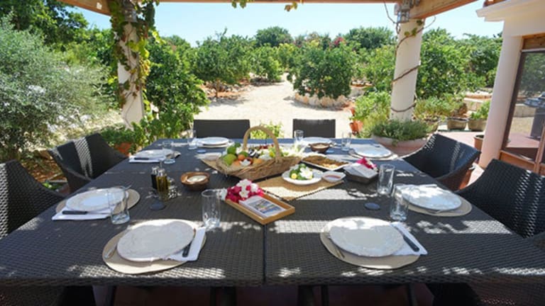 5 Exotic Thanksgiving Options for Those Who Want to Ditch Tradition