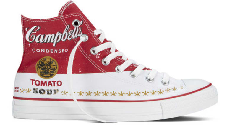 10 of the Most Memorable Converse Chuck 