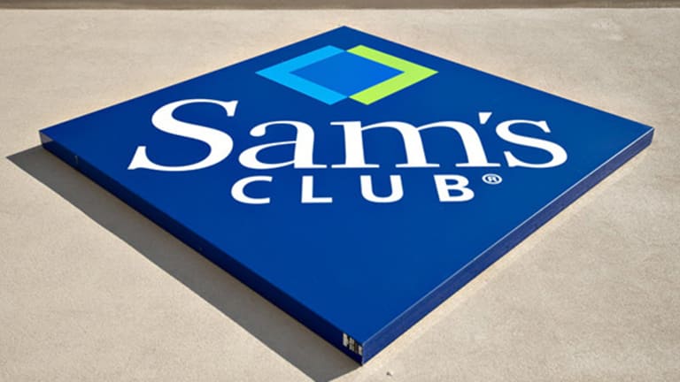 Office Supplies - Sam's Club