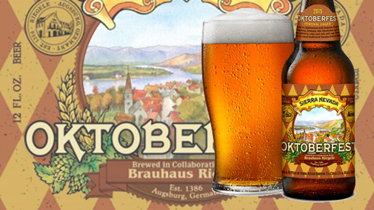 10 Oktoberfest Beers Worth Celebrating