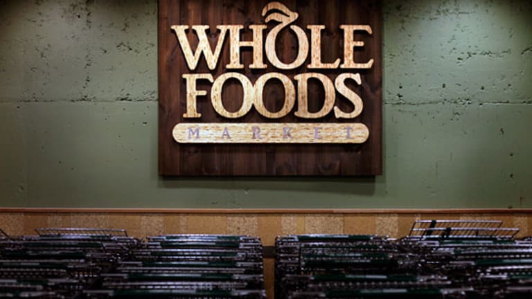 Will You Be Buying What Whole Foods Sells in Its Earnings?